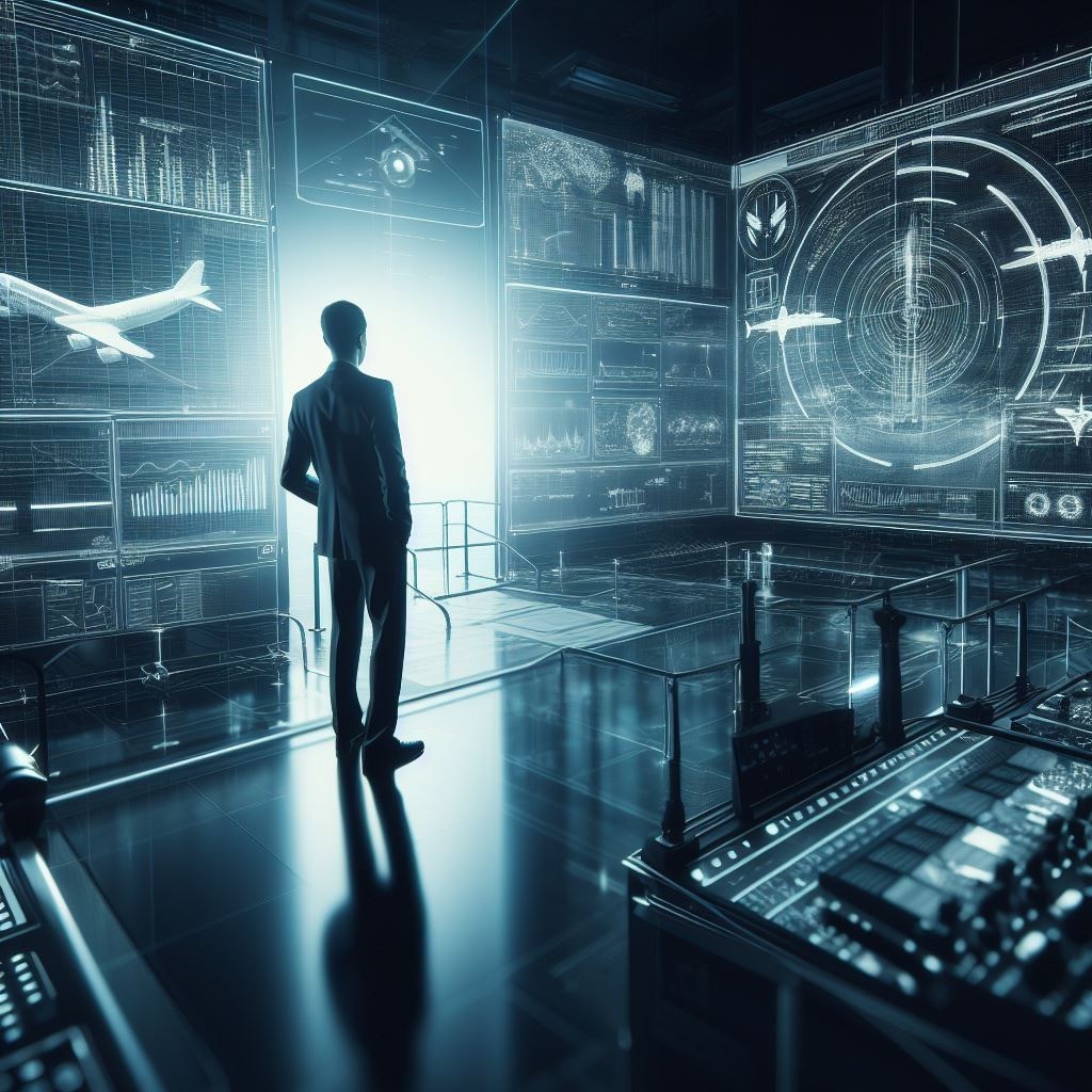 Aviation Security and Facilities