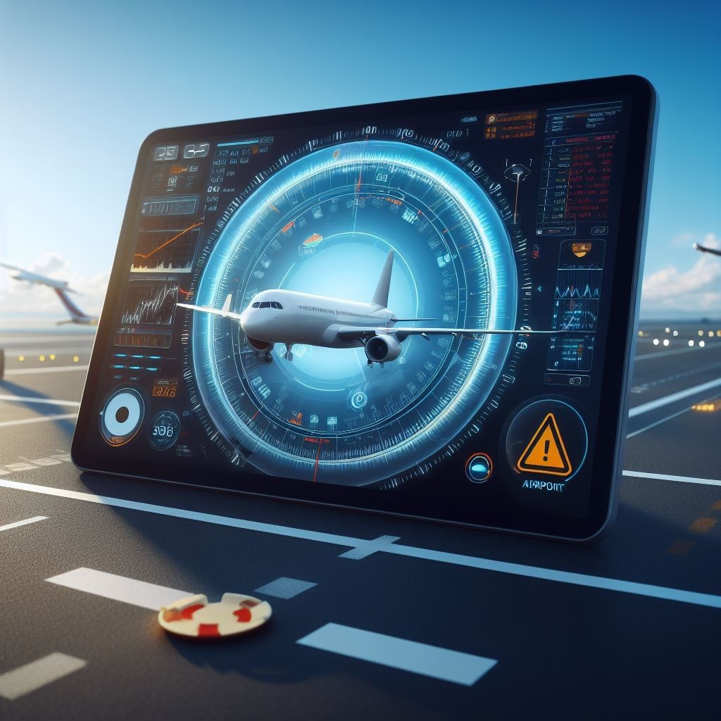 السلامة الجوية