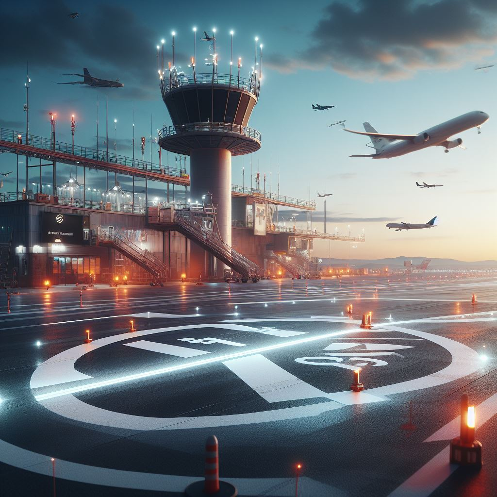 Approval for operation in RVSM Airspace