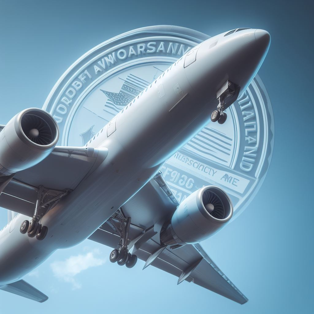 Transport of Dangerous Goods by Air