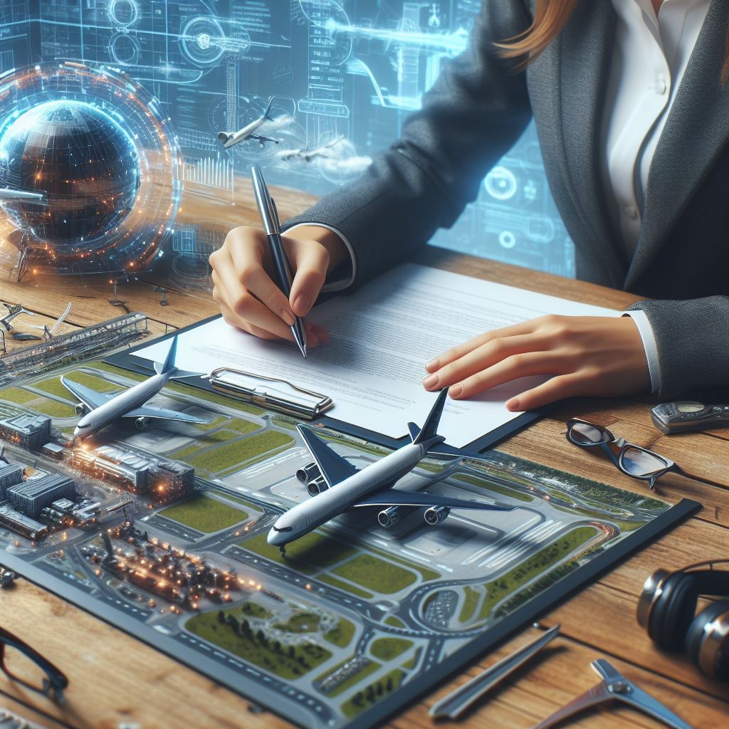 Aerodrome special Approval