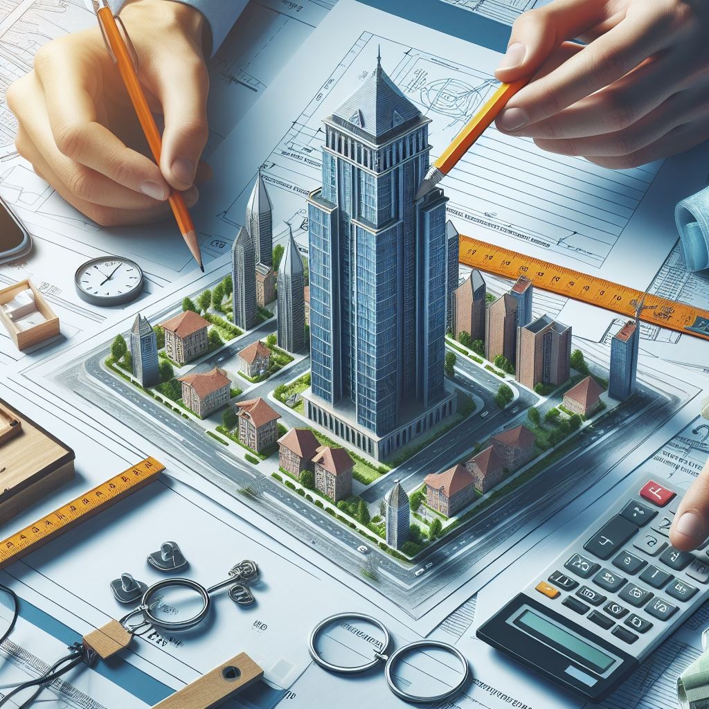 Obtaining the approval of building height