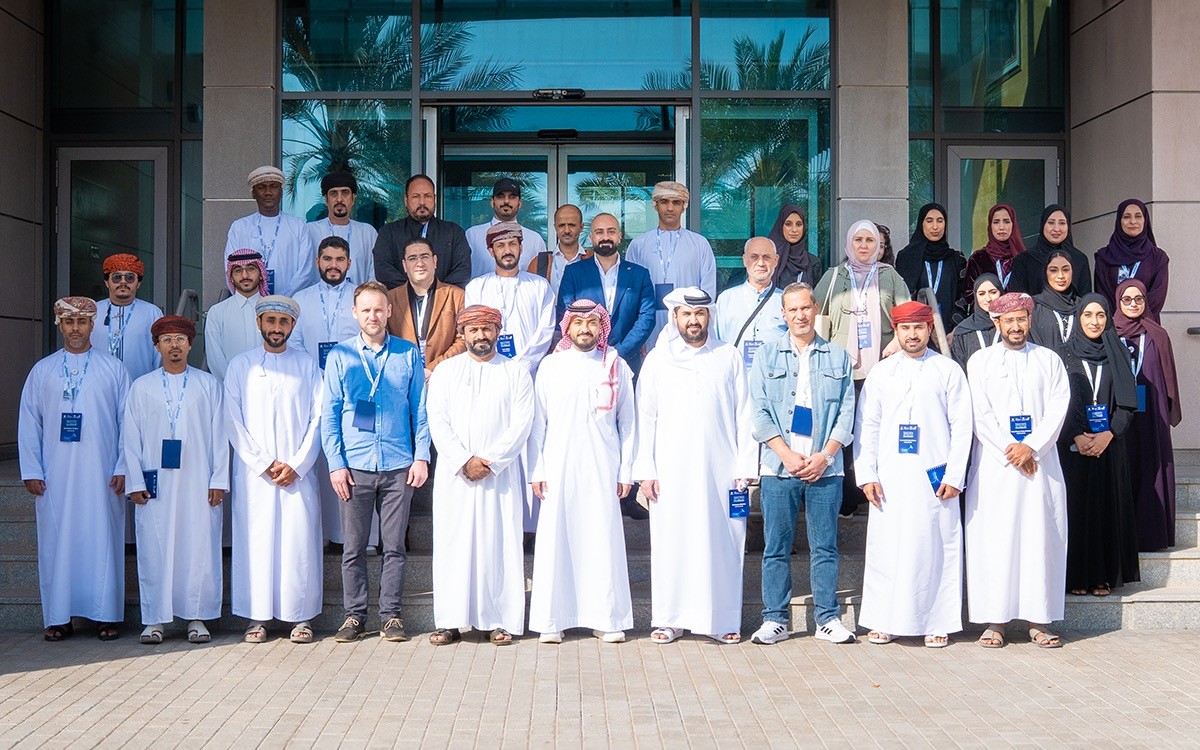 اختتام أعمال حلقة العمل الـ21 لتطبيقات الأقمار الاصطناعية بمسقط بمشاركة 11 دولة