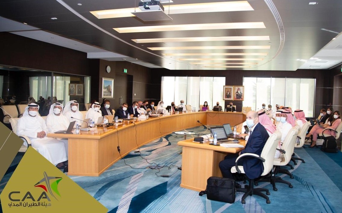الاجتماع الرابع للمجموعة التشغيلية الفنية (TOG / 4)