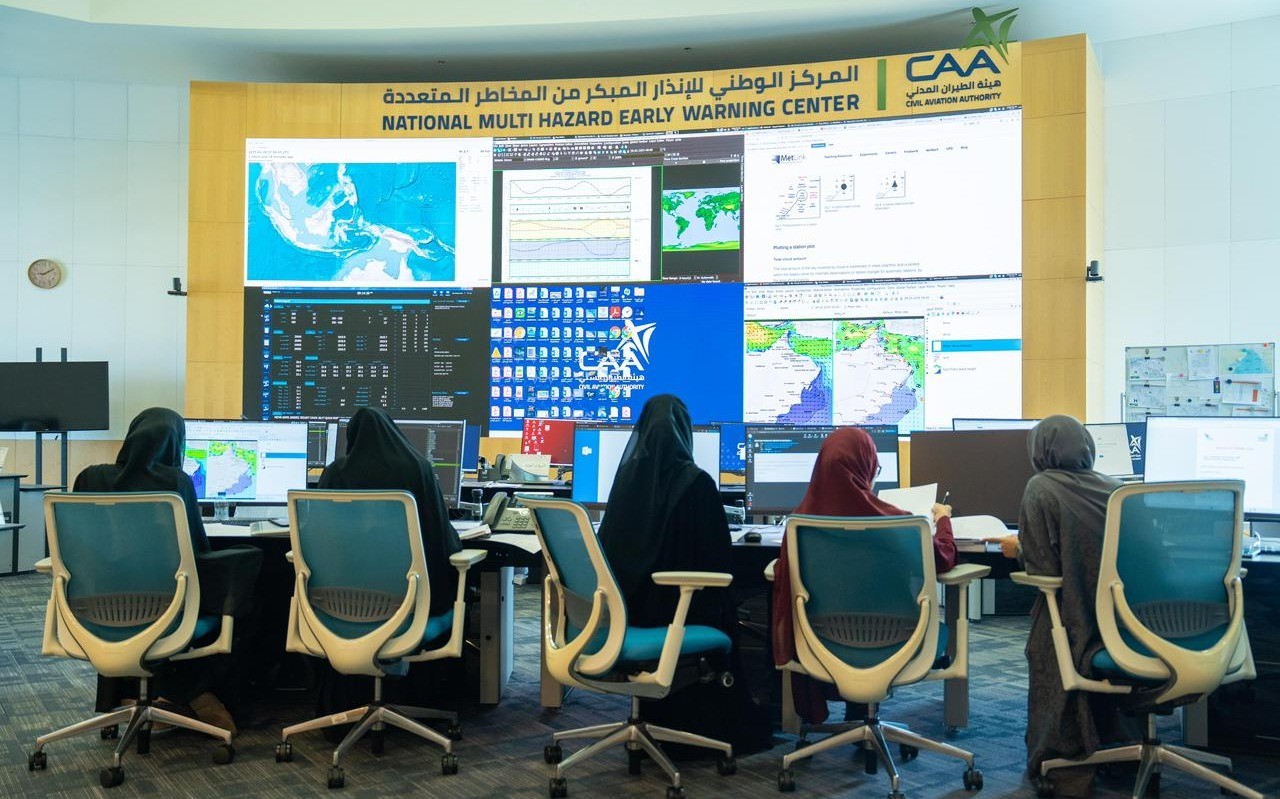 سلطنة عمان تشارك العالم إحياء اليوم العالمي للتوعية بأمواج تسونامي