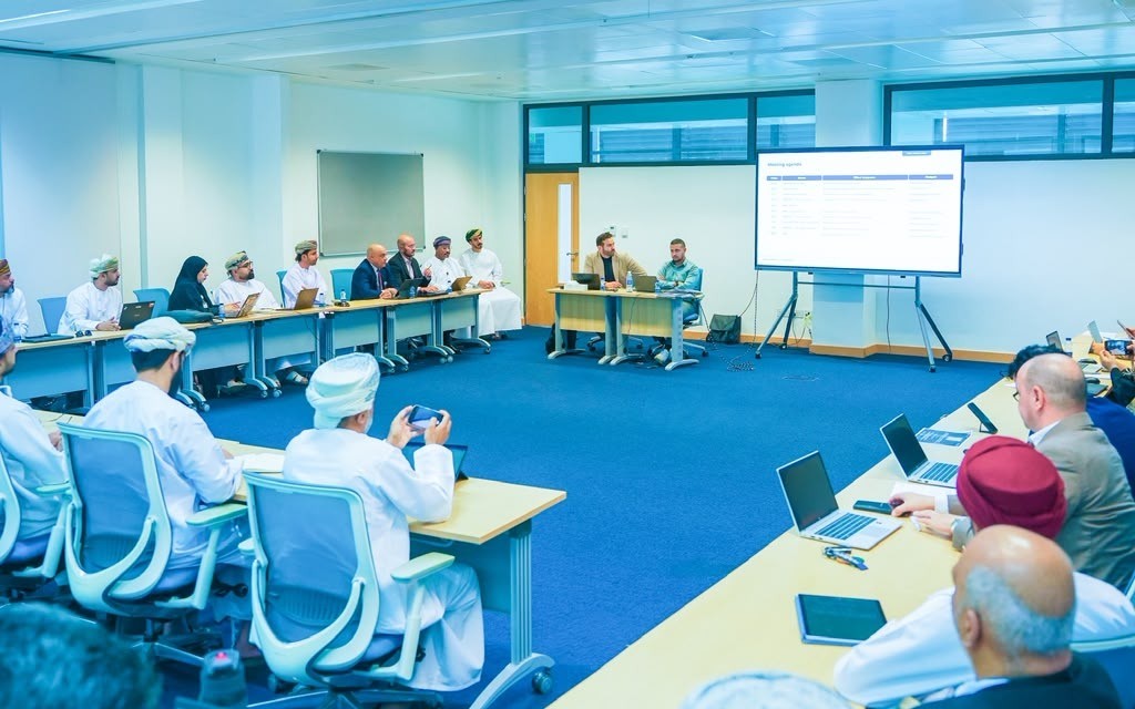 CAA Implements Five Workshops to Develop the National Advanced Air Mobility Program