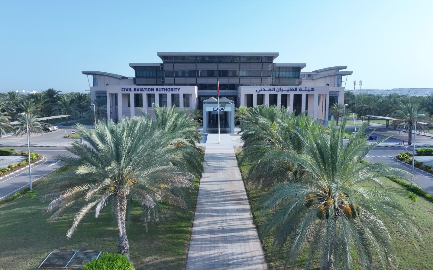 موسم خريف ظفار يمثل أنموذجًا عمليًا للتكامل بين قطاعي الطيران والسياحة