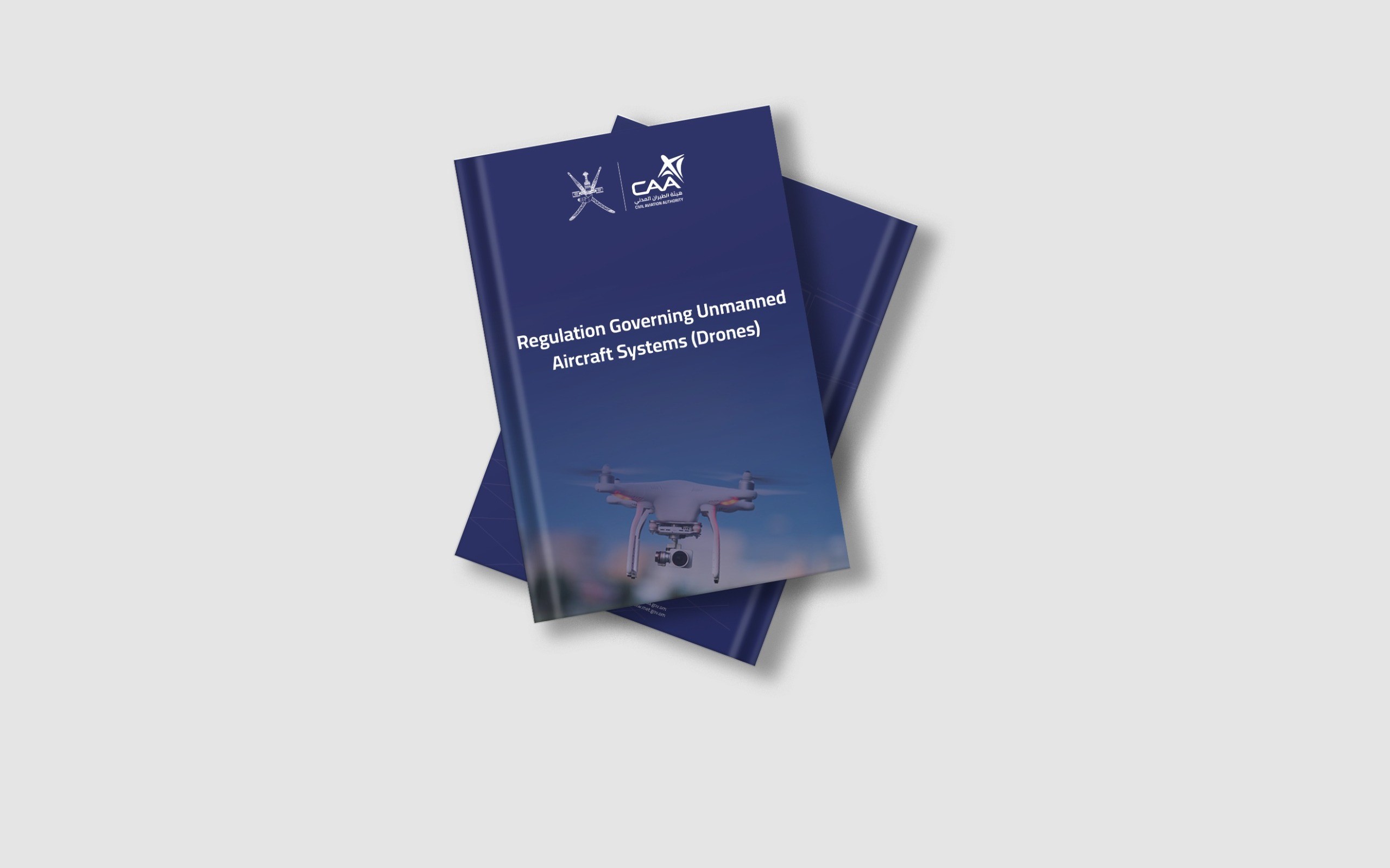 Regulation Governing Unmanned Aircraft Systems (Drones)