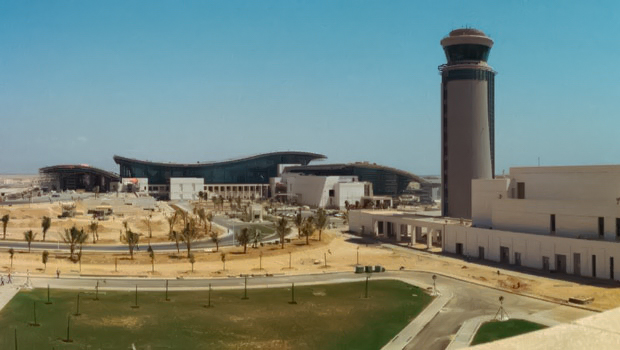 Salalah Airport